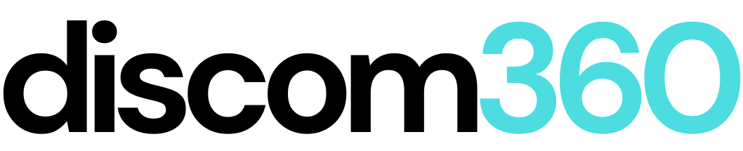 Discom360